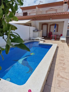 Chalet Menorca